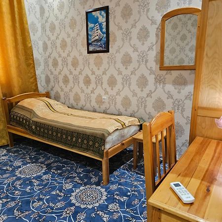 Western House Bed & Breakfast Qorowul Eksteriør bilde